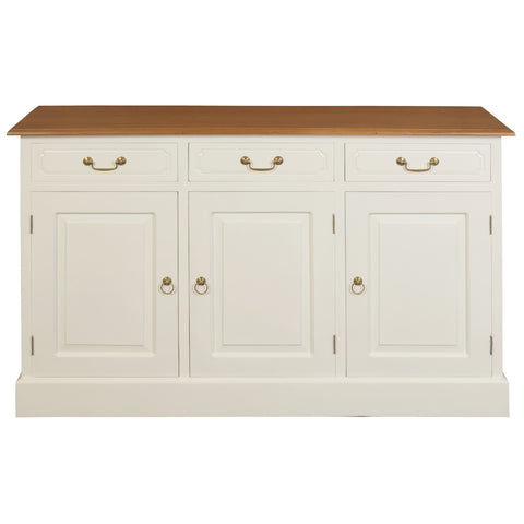 Tasmania 3 Door 3 Drawer Buffet