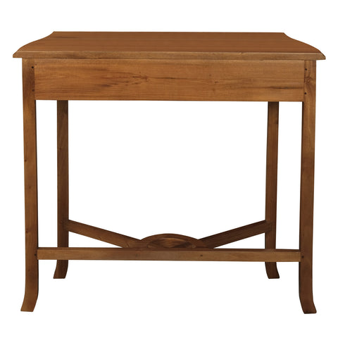 Jepara Carved Sofa Table