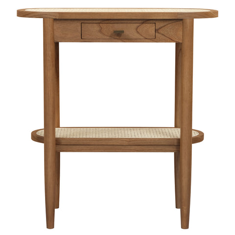 Kelly 1 Drawer Hall Table