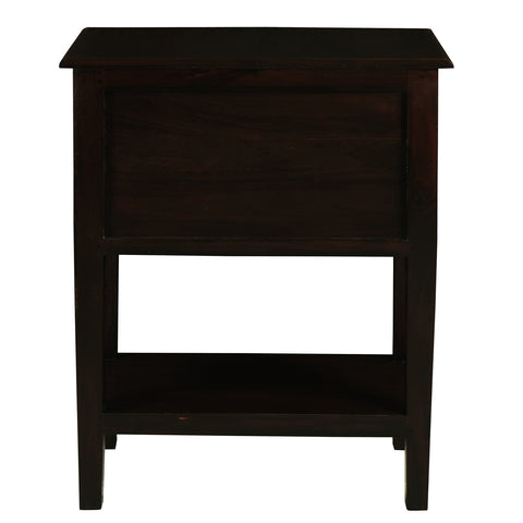 Tasmania 3 Drawer Sofa Table