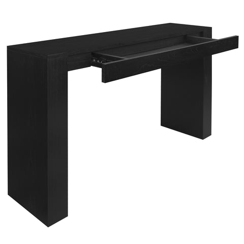 Hudson Solid Mindi Console Table