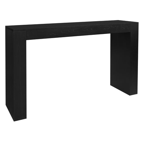 Hudson Solid Mindi Console Table