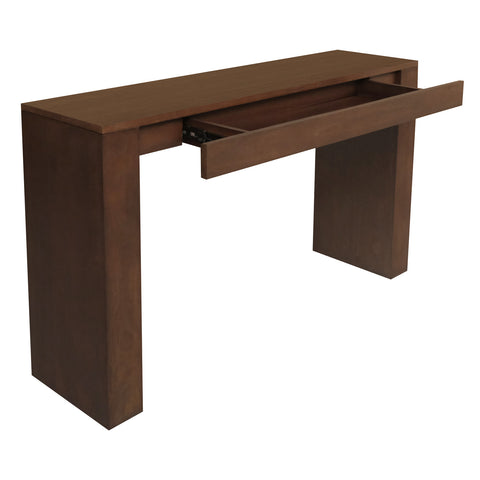 Hudson Solid Mindi Console Table