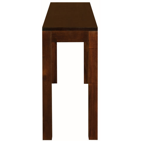 Amsterdam 2 Drawer Sofa Table