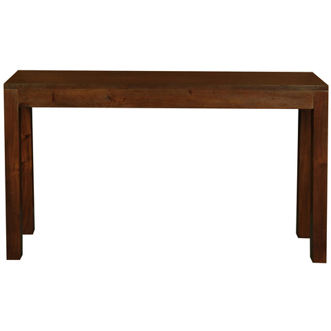 Amsterdam 2 Drawer Sofa Table