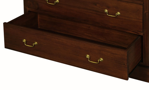 Tasmania 6 Drawer TallBoy