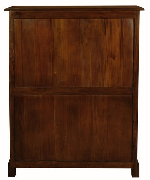 Tasmania 6 Drawer TallBoy