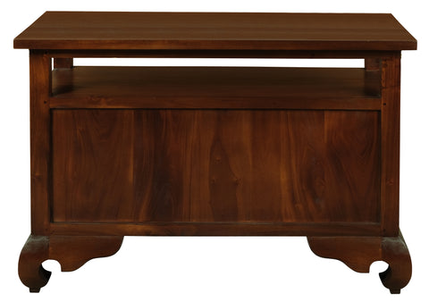 Dynasty 2 Door TV Unit