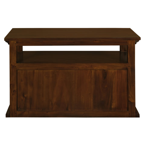 Tasmania 2 Door TV Stand