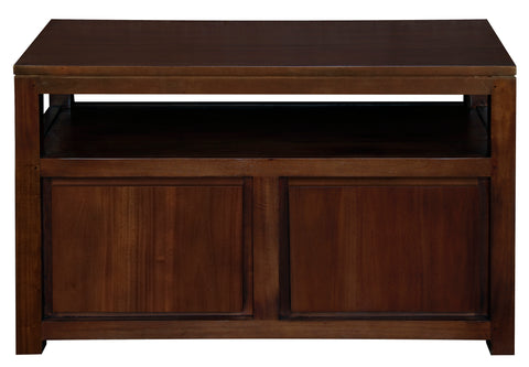 Amsterdam 2 Door TV Stand