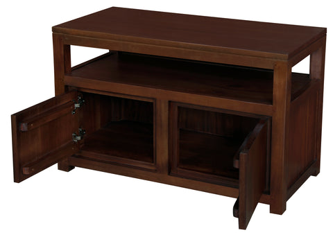 Amsterdam 2 Door TV Stand