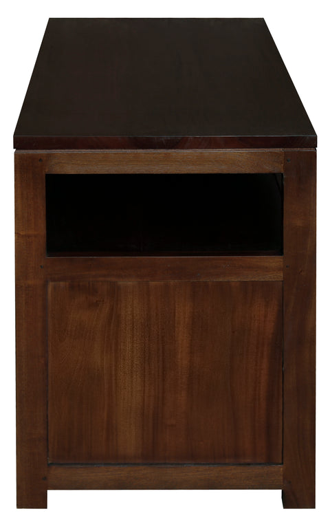 Amsterdam 2 Door TV Stand