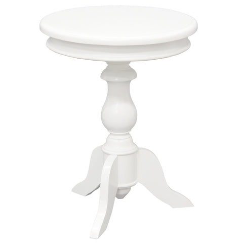 Tasmania Round Wine Table