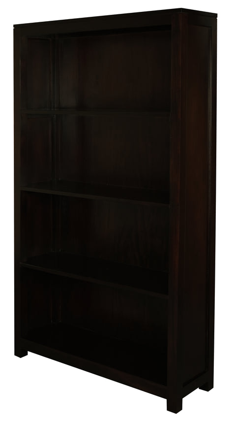 Amsterdam Bookcase Wide