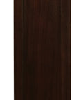Amsterdam Bookcase (Chocolate)