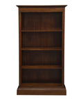 Tasmania Bookcase (Mahogany)