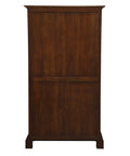 Tasmania Bookcase (Mahogany)