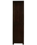 Amsterdam Bookcase (Chocolate)