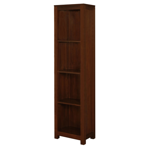 Amsterdam Bookcase (Mahogany)