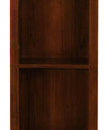 Amsterdam Bookcase (Mahogany)