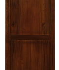Amsterdam Bookcase (Mahogany)