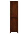 Amsterdam Bookcase (Mahogany)