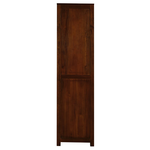 Amsterdam Bookcase (Mahogany)