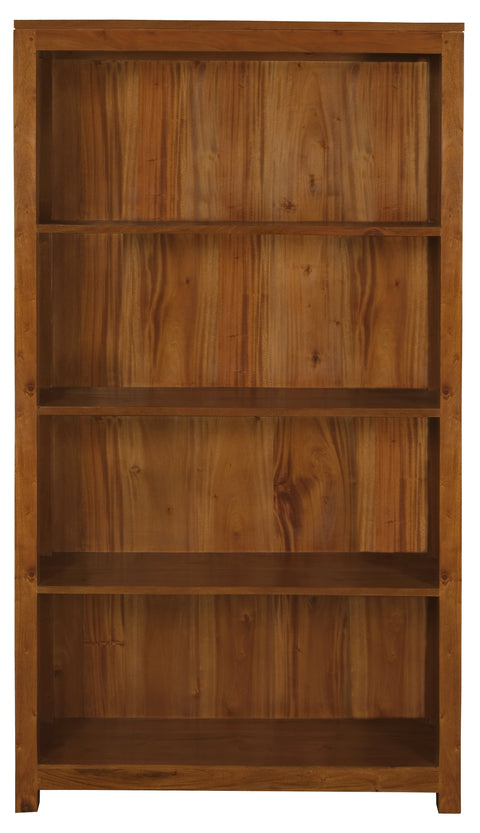 Amsterdam Bookcase Wide