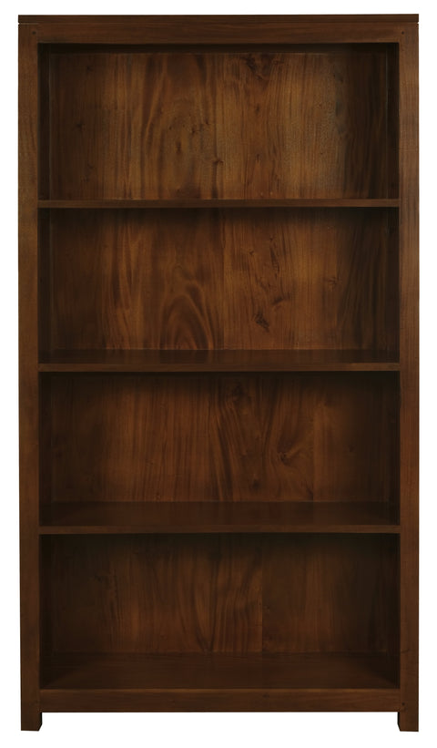 Amsterdam Bookcase Wide