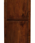 Tasmania 1 Drawer Solid Maohgany Timber Bookcase (Mahogany)