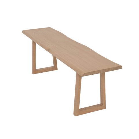 Linnea Life Edge Bench (Natural)