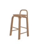 Apollo Counter Stool (Natural)