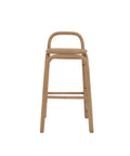 Apollo Counter Stool (Natural)