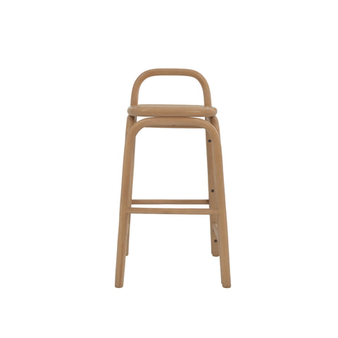 Apollo Counter Stool (Natural)