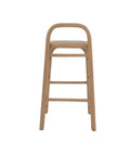 Apollo Counter Stool (Natural)