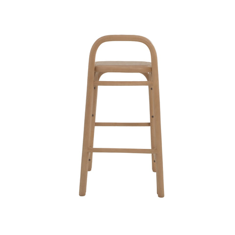 Apollo Counter Stool (Natural)