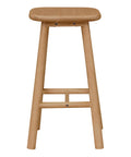 Nobu Counter Stool (Natural)