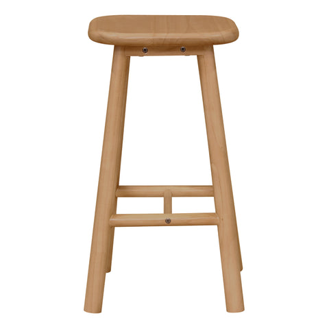 Nobu Counter Stool (Natural)