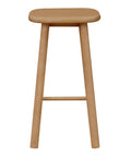 Nobu Counter Stool (Natural)