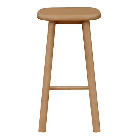 Nobu Counter Stool (Natural)