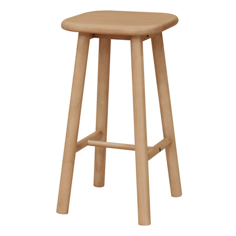 Nobu Counter Stool (Natural)