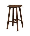 Nobu Counter Stool (Walnut)