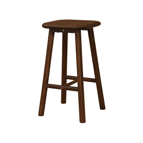 Nobu Counter Stool (Walnut)