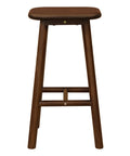 Nobu Counter Stool (Walnut)