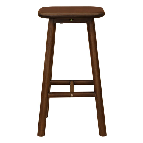 Nobu Counter Stool (Walnut)