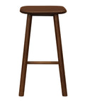 Nobu Counter Stool (Walnut)