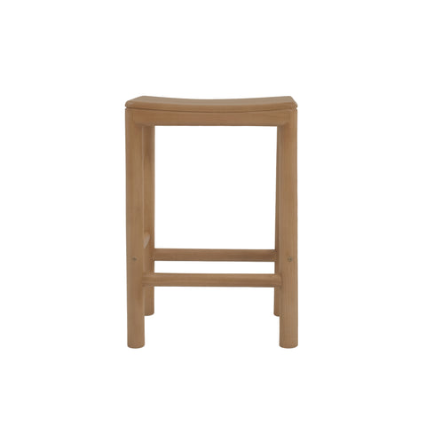 Oslo Counter Stool (Natural)