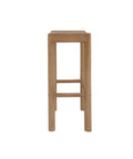 Oslo Counter Stool (Natural)