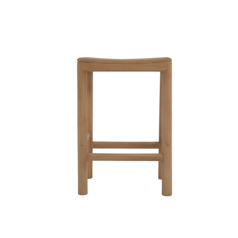 Oslo Counter Stool (Natural)