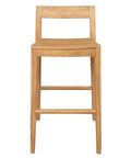 Moller Counter Stool (Natural)